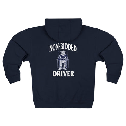 Non-Bidded Driver