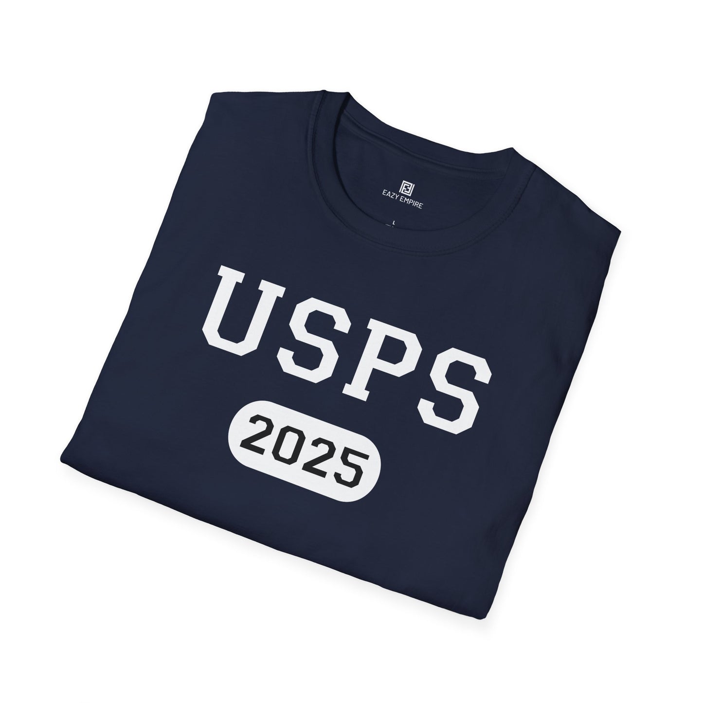 2025 USPS Unisex T-Shirt