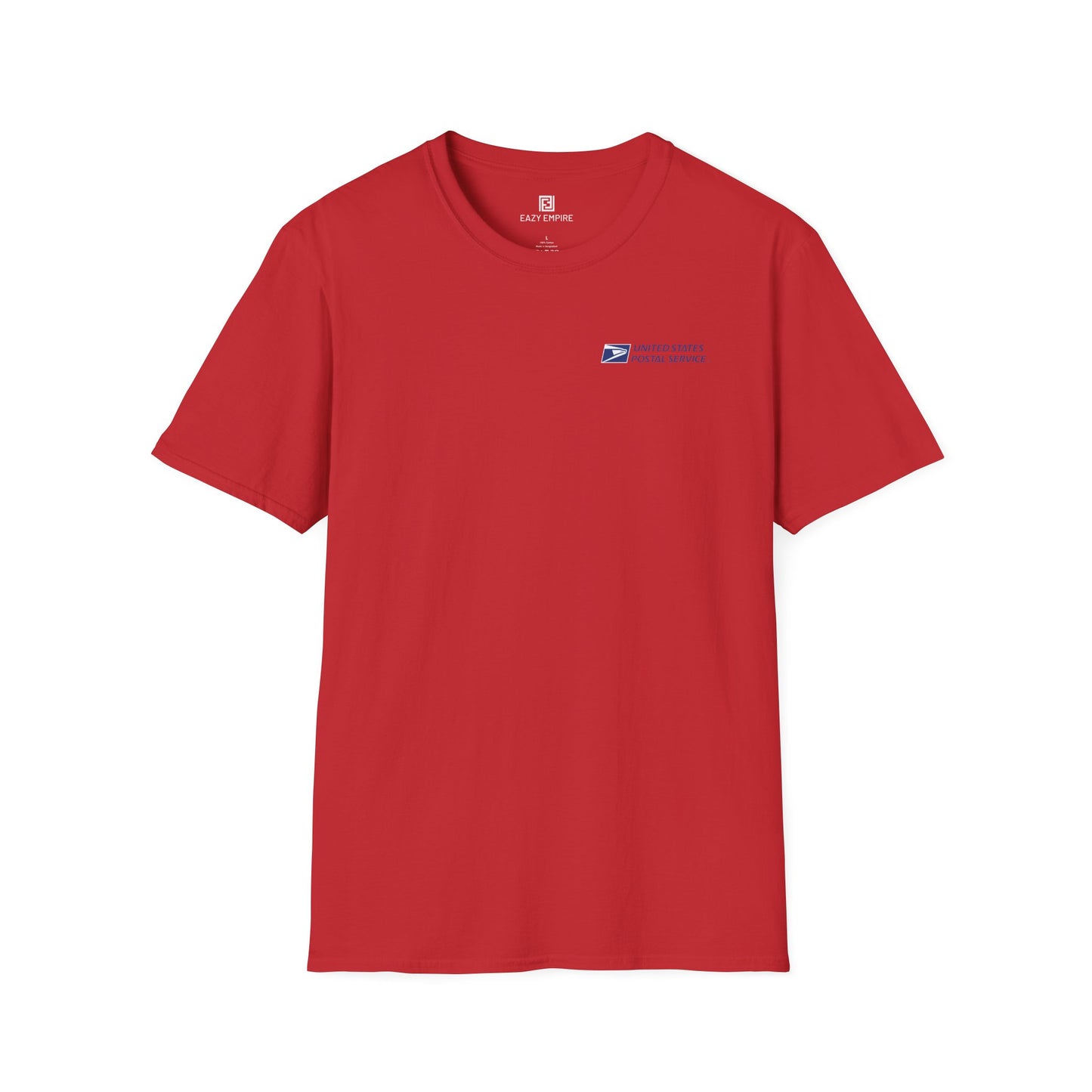 USPS Logo T-Shirt