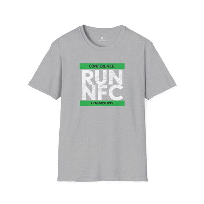 Run NFC T-Shirt