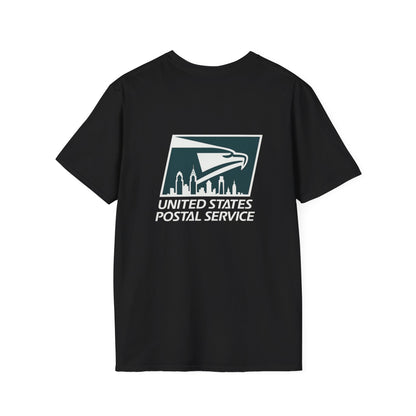 USPS Philly Skyline T-shirt
