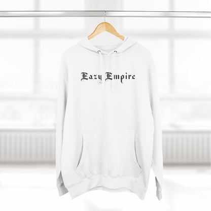 Eazy Empire Pullover Hoodie