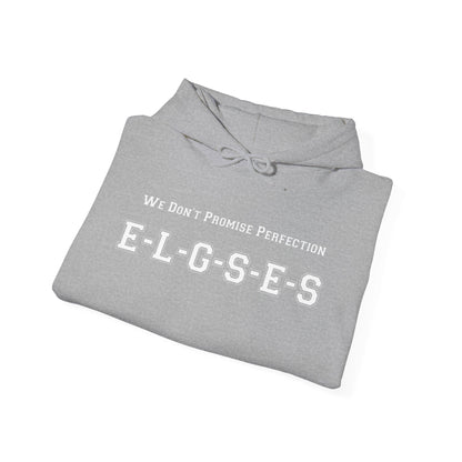 E-L-G-S-E-S Hoodie