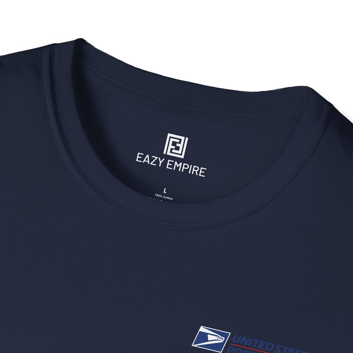 USPS Logo T-Shirt