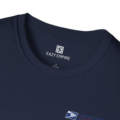 USPS Logo T-Shirt
