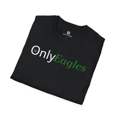 Only Eagles