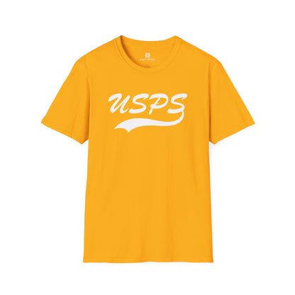USPS Baseball Logo T-Shirt