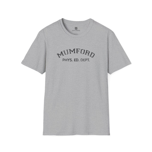 Mumford Eddie Murphy Bev Hills Cop T-Shirt