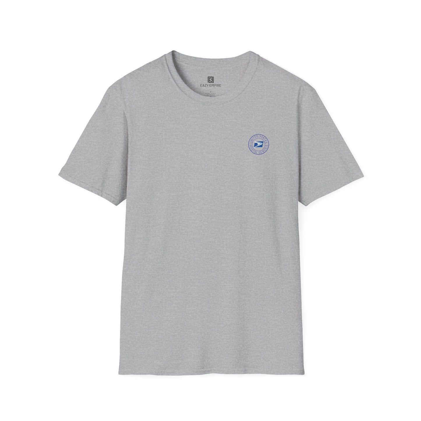 USPS Circle Logo T-Shirt