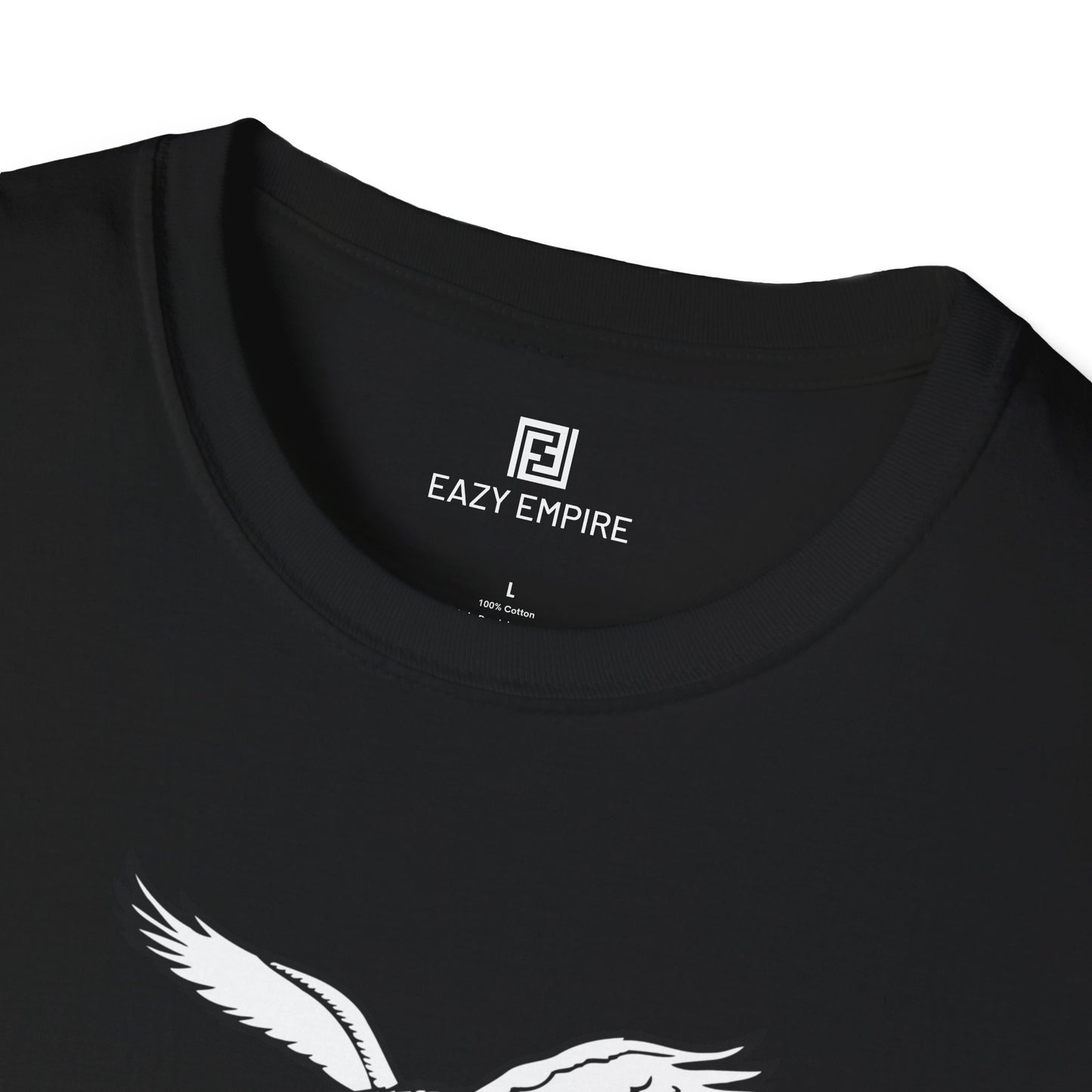 Eagles by Nature T-shirt