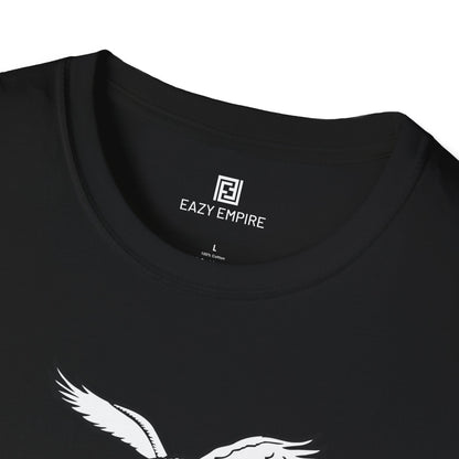 Eagles by Nature T-shirt