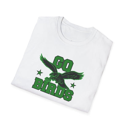 Go Birds T-Shirt