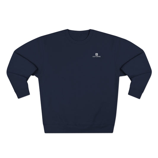 Eazy Empire Logo Sweatshirt