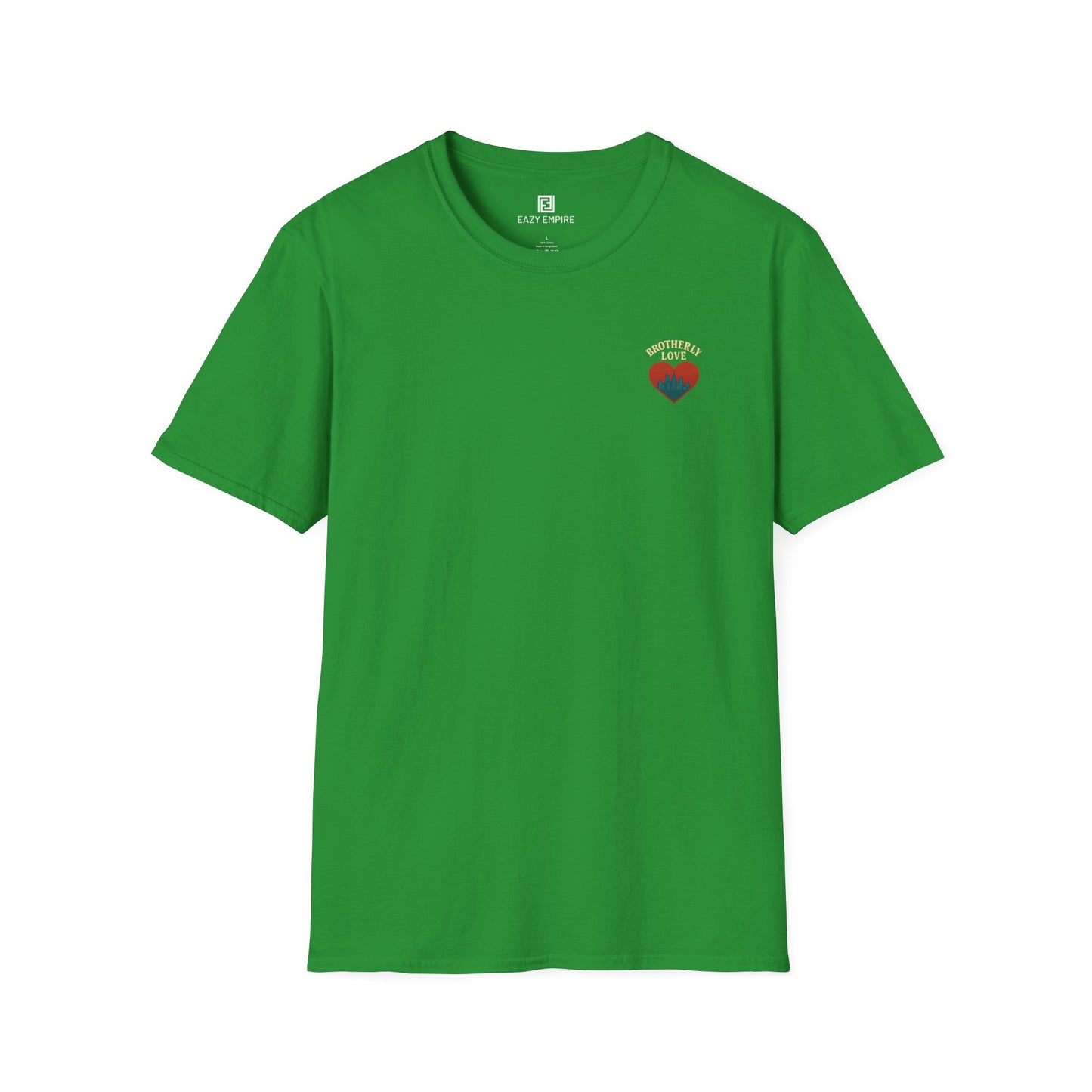 Philly Brotherly Love T-Shirt