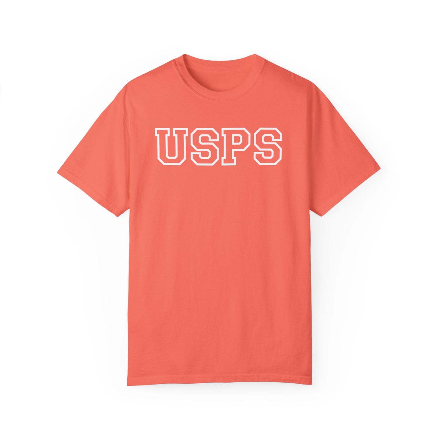 USPS Summer Colors (Limited Edition) T-shirts