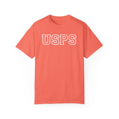 USPS Summer Colors (Limited Edition) T-shirts