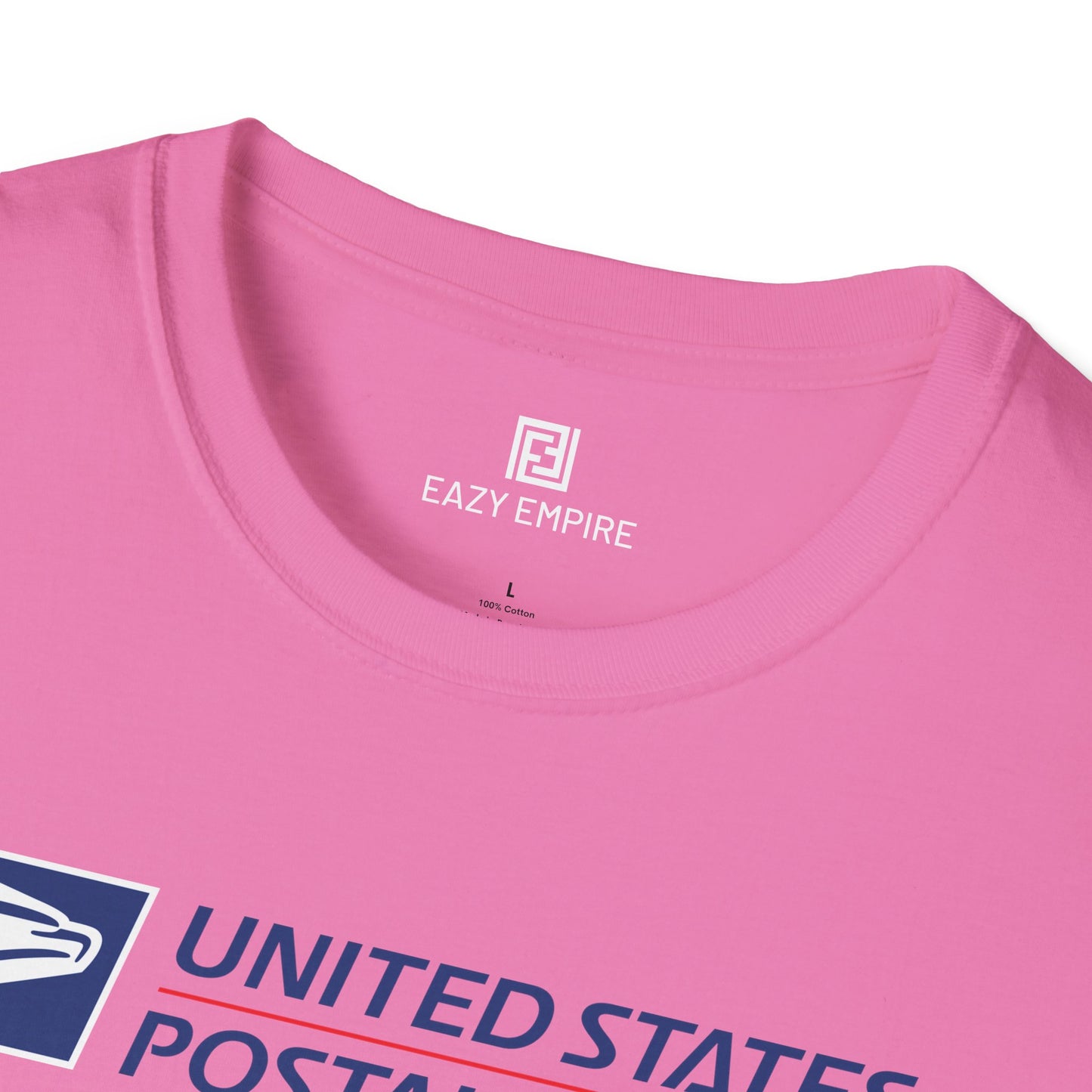 USPS T-Shirt