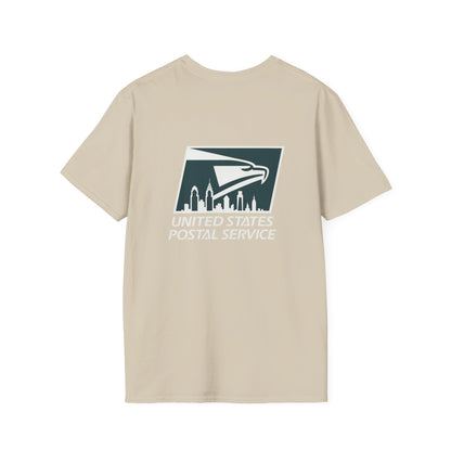 USPS Philly Skyline T-shirt
