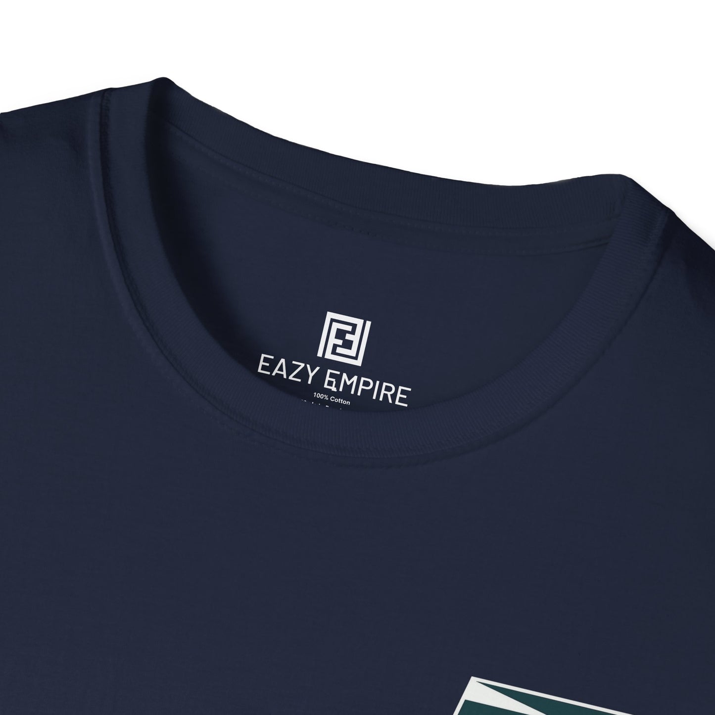 USPS Philly Skyline T-shirt