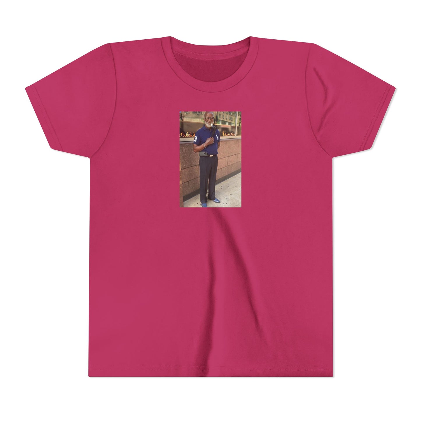 Youth Team Nichols T-shirt