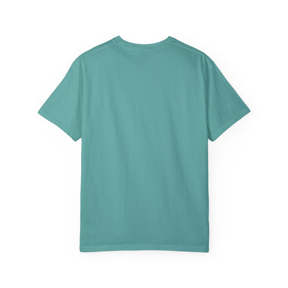 USPS Summer Colors Baseball Logo T-Shirt