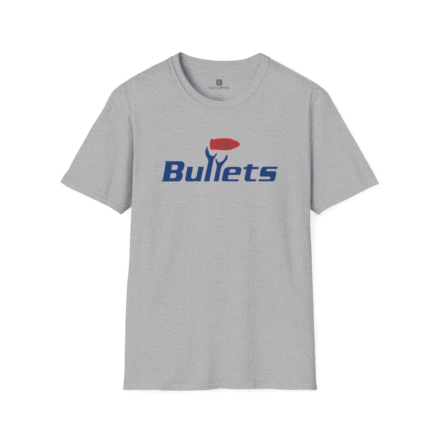 Bullets T-Shirt