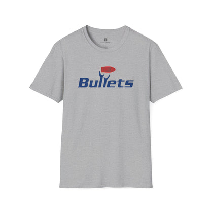 Bullets T-Shirt