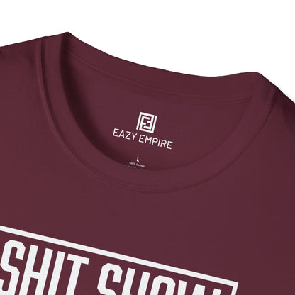 Shit Show Employee T-Shirt
