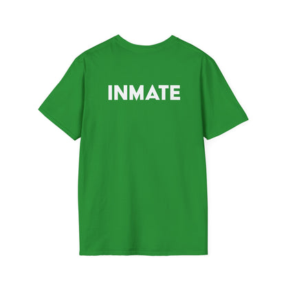 USPS Penitentiary T-Shirt