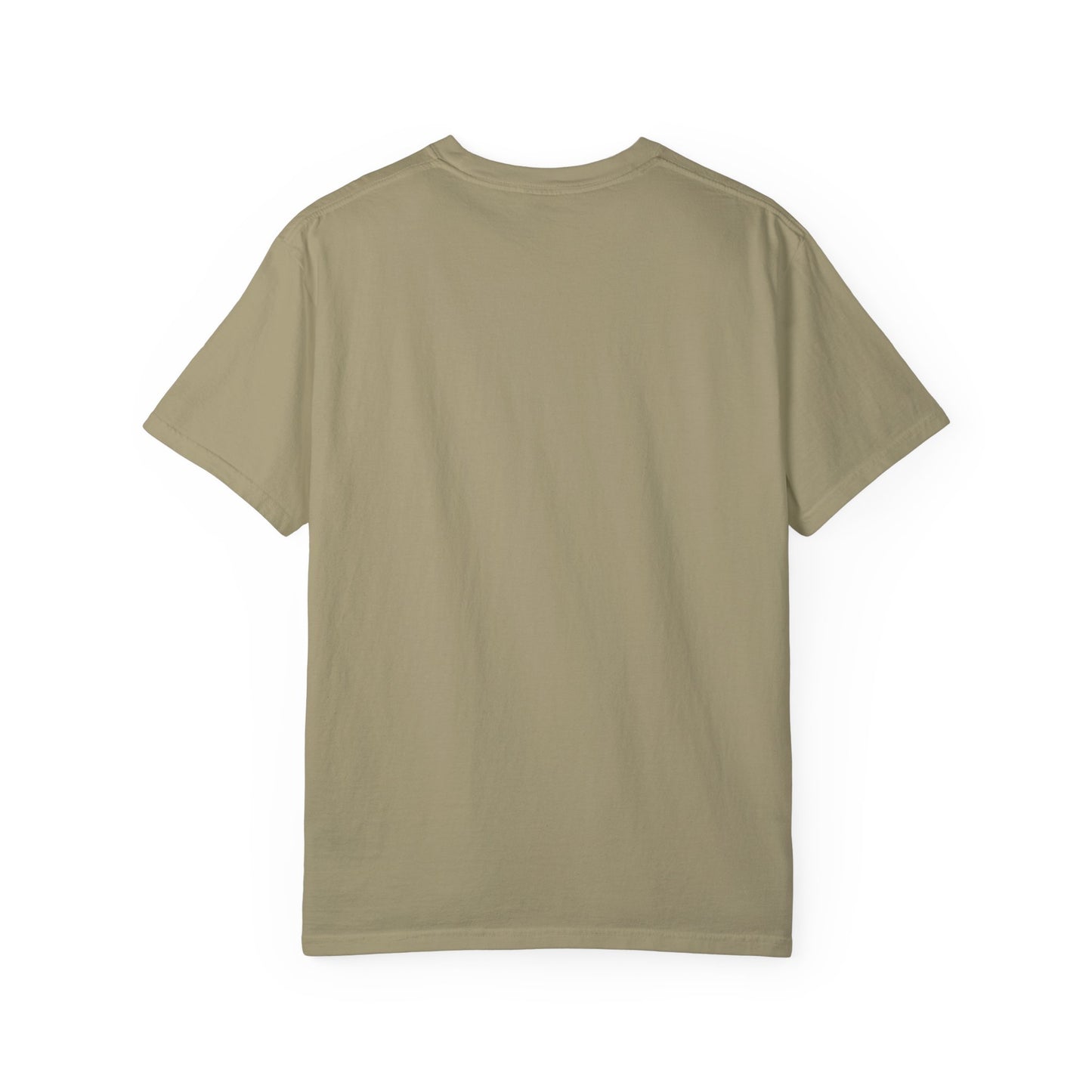USPS Summer Colors Baseball Logo T-Shirt