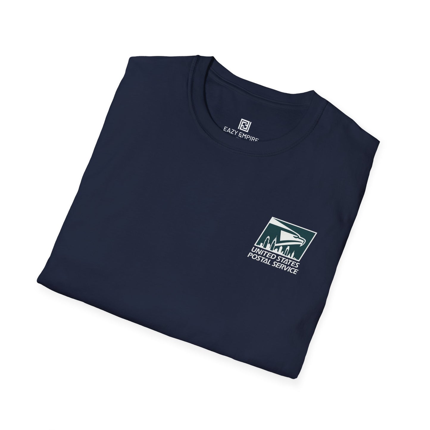 USPS Philly Skyline T-shirt