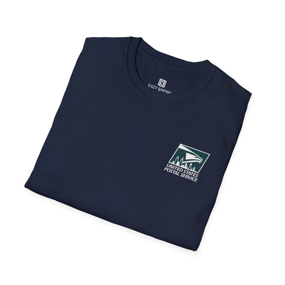 USPS Philly Skyline T-shirt