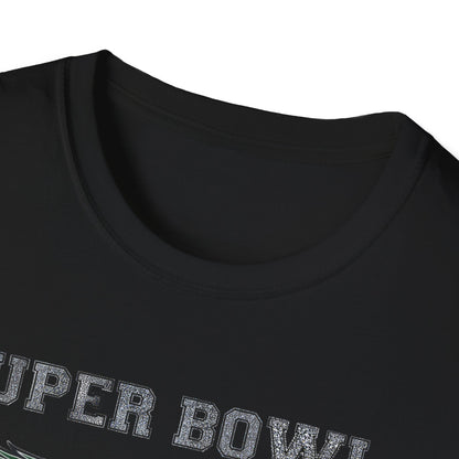 Super Bowl Champions T-Shirt