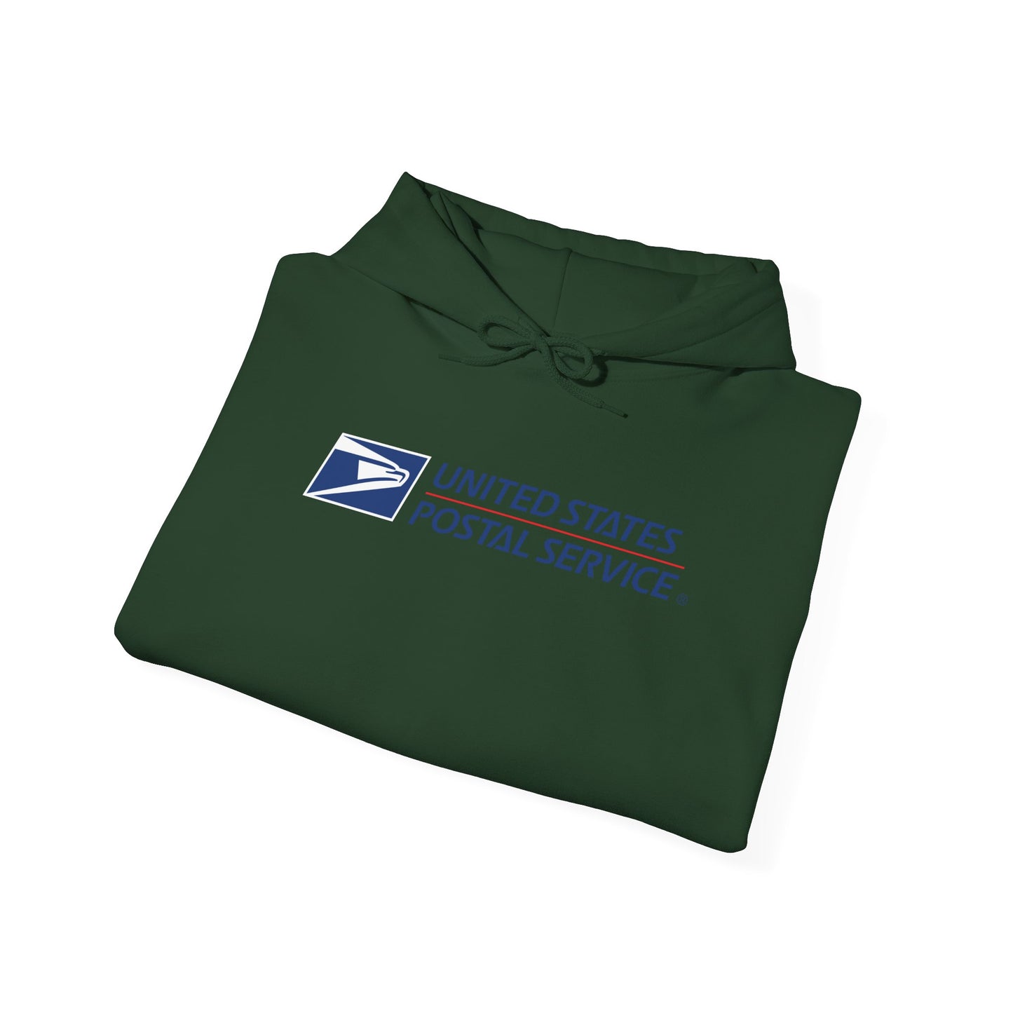 USPS Pullover Hoodie