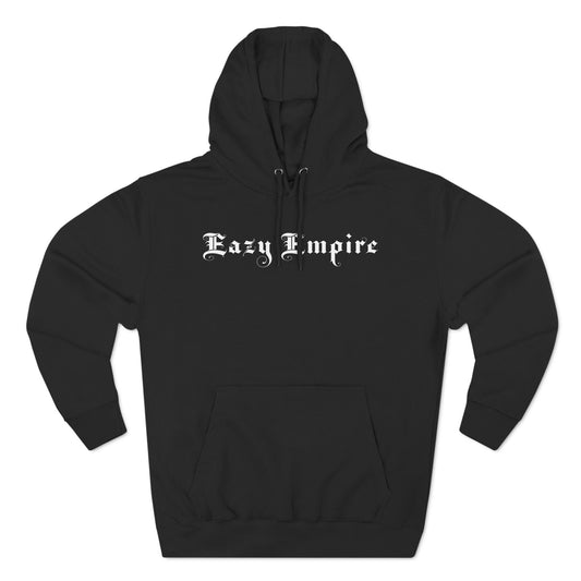 Eazy Empire Pullover Hoodie