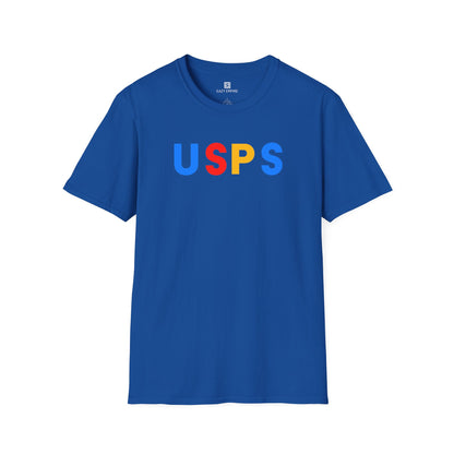 USPS T-Shirt