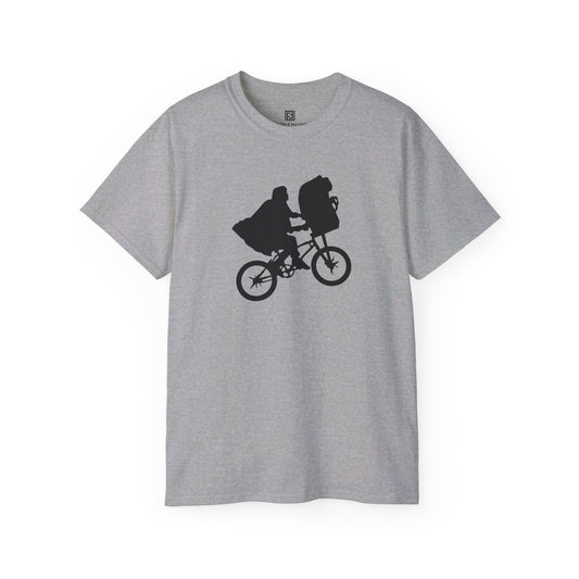 E.T. Unisex Tee