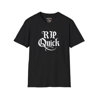 RIP Quick T-shirt