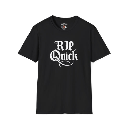 RIP Quick T-shirt
