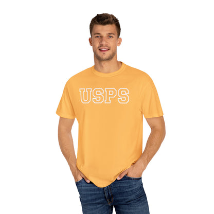 USPS Summer Colors (Limited Edition) T-shirts