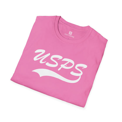 USPS Baseball Logo T-Shirt