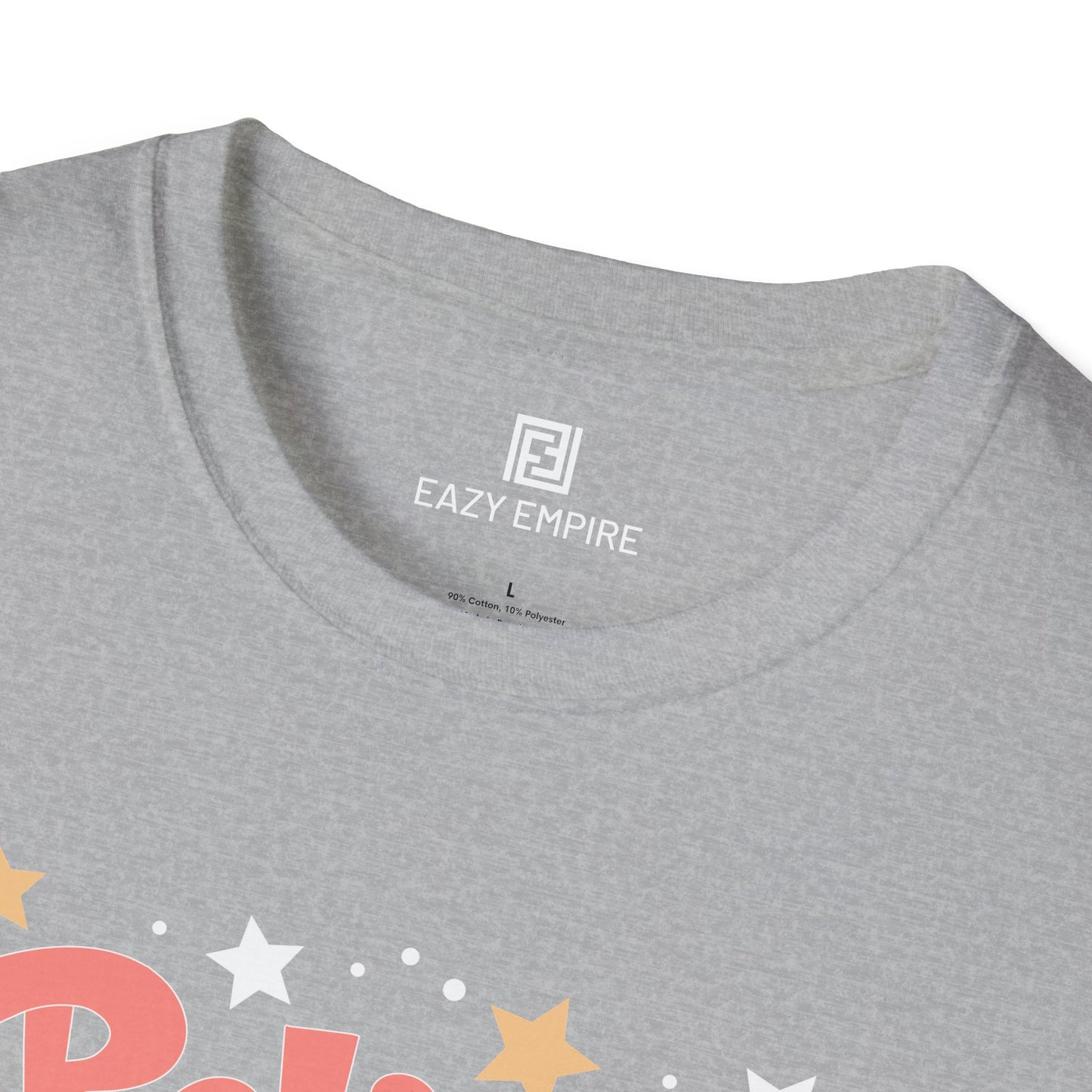 'Believe in Yourself' T-Shirt