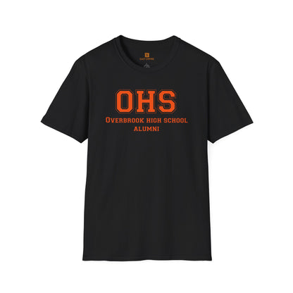 Overbrook High School Alumni T-Shirt