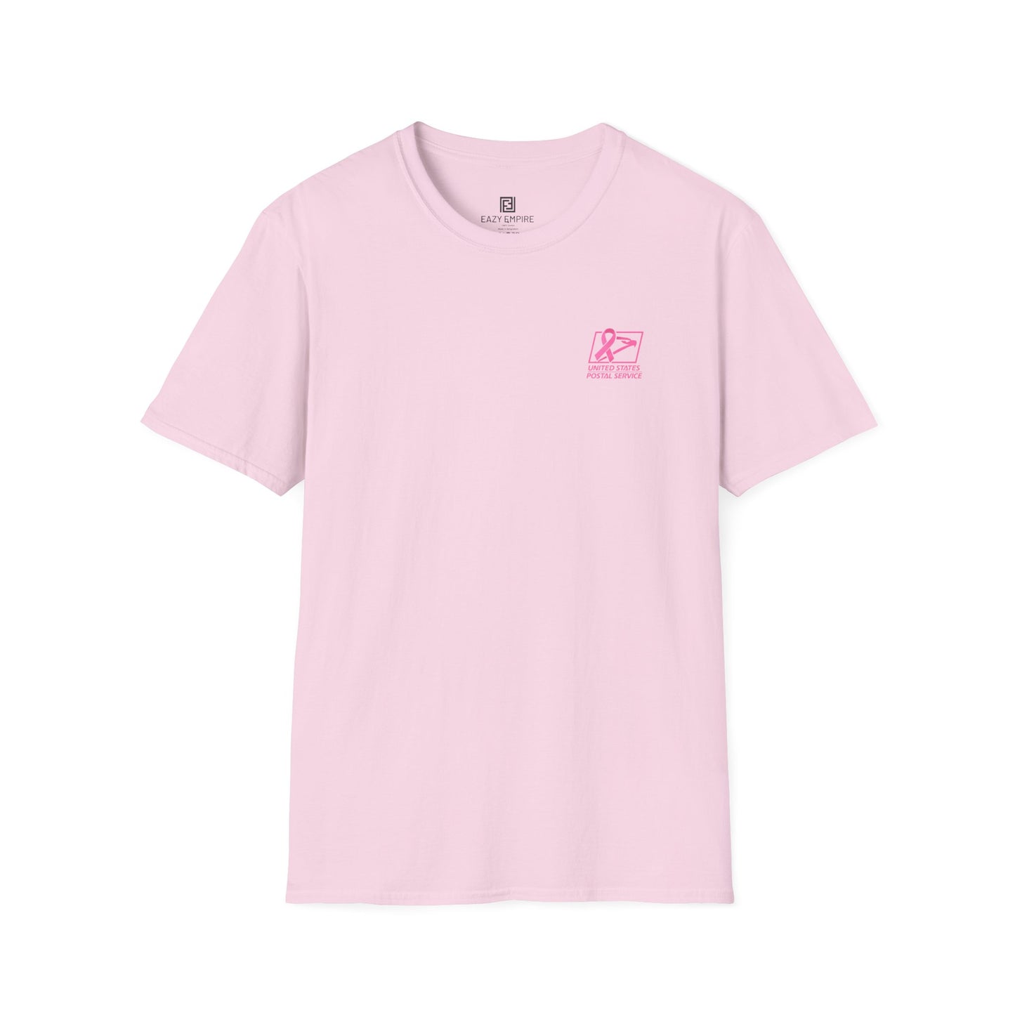 USPS Eagle Ribbon Logo T-Shirt