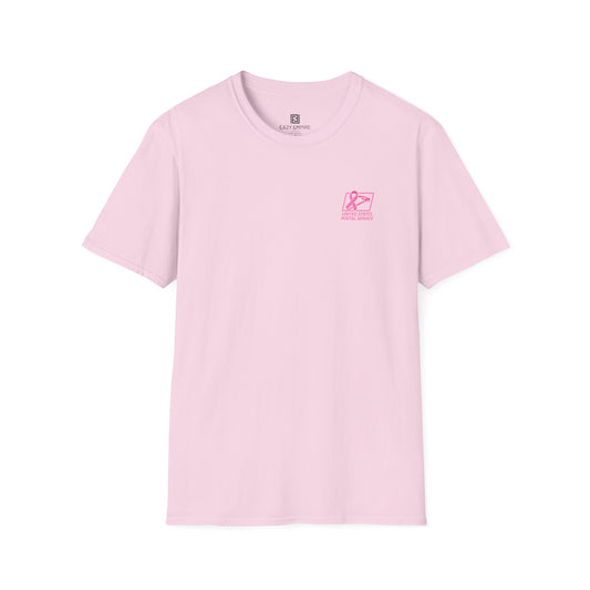 USPS Eagle Ribbon Logo T-Shirt