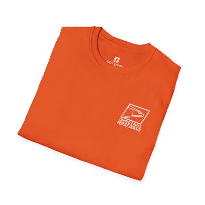 USPS Pearls Logo T-Shirt