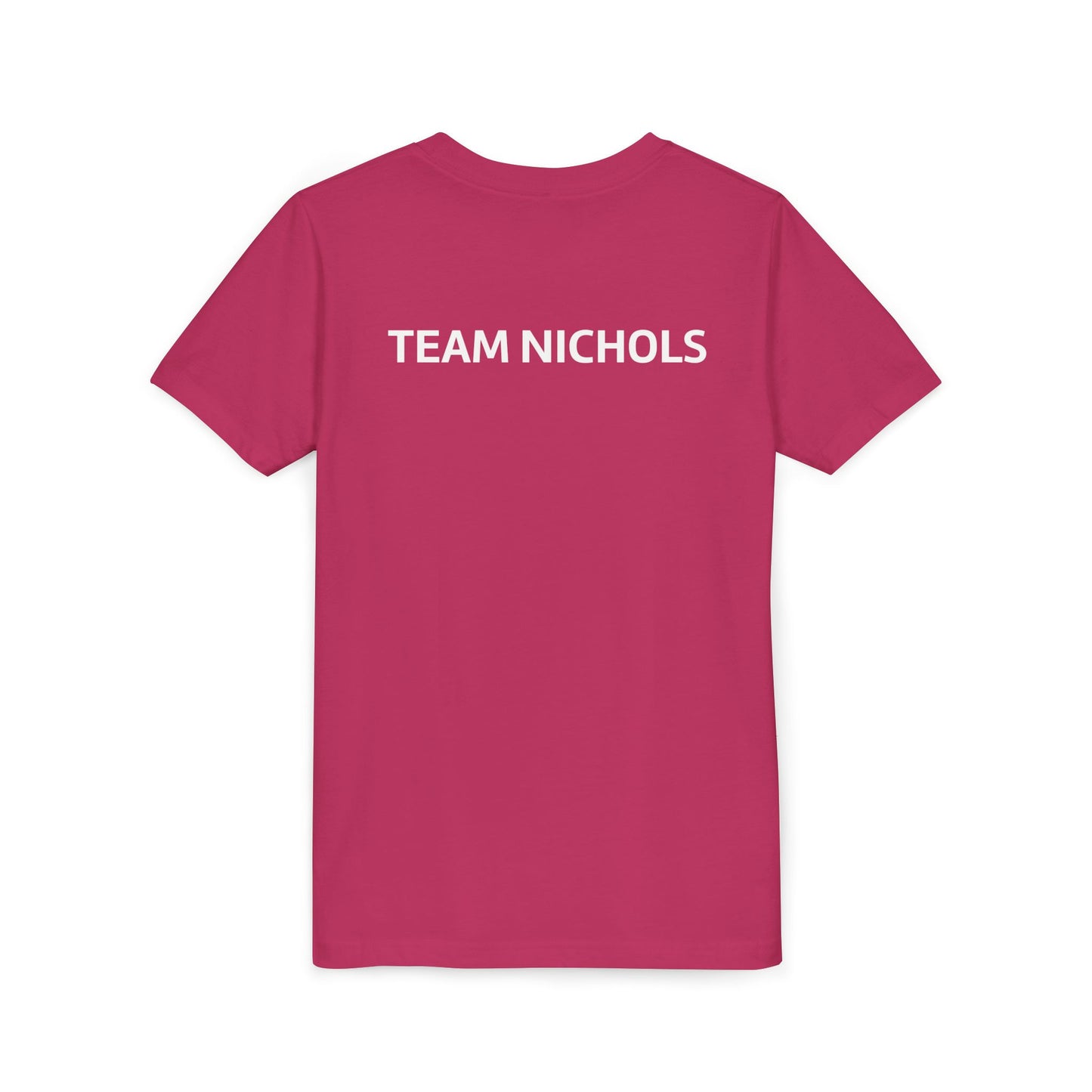 Youth Team Nichols T-shirt