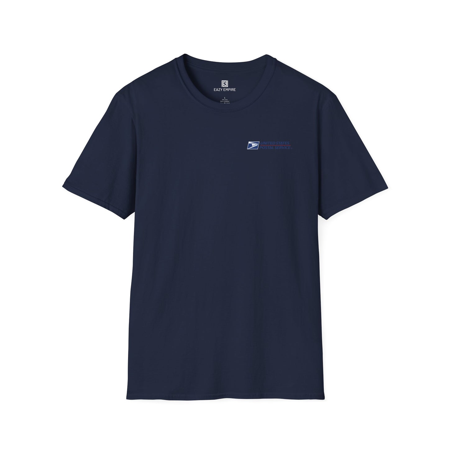 USPS Logo T-Shirt