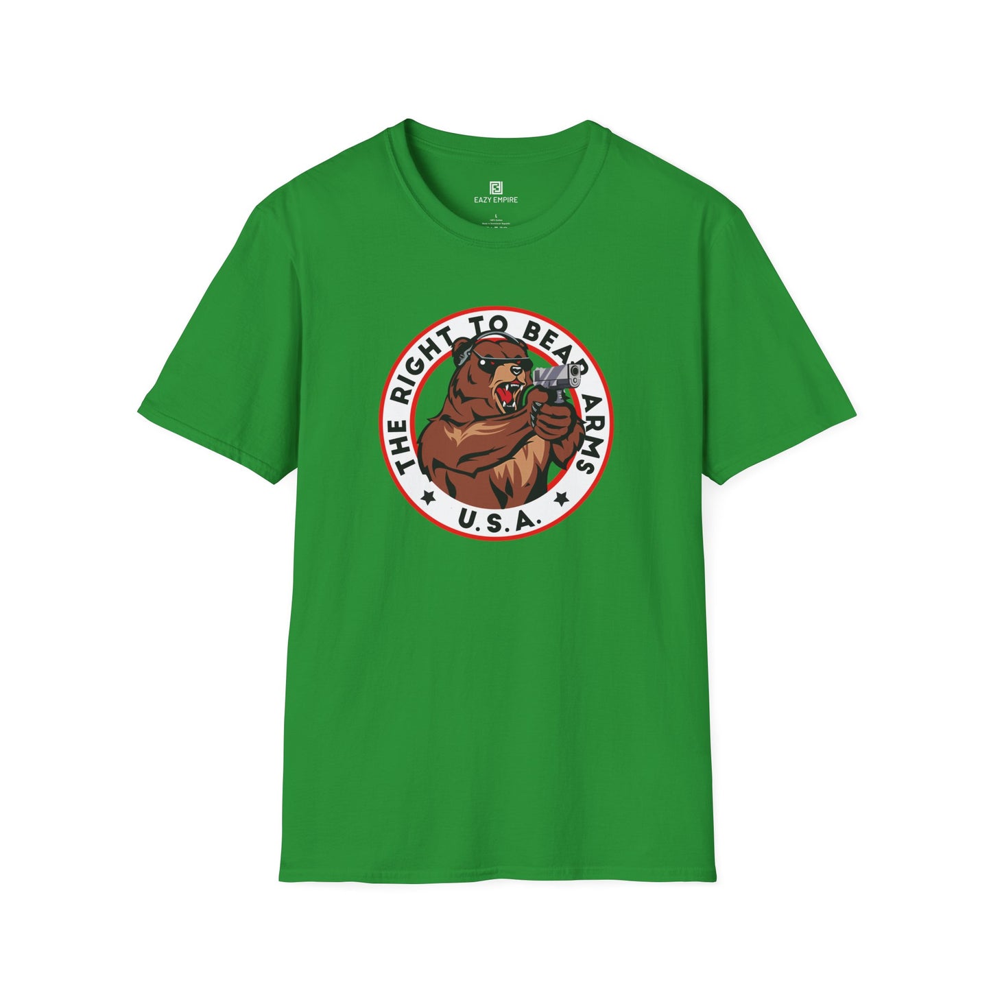 Bear Arms T-Shirt