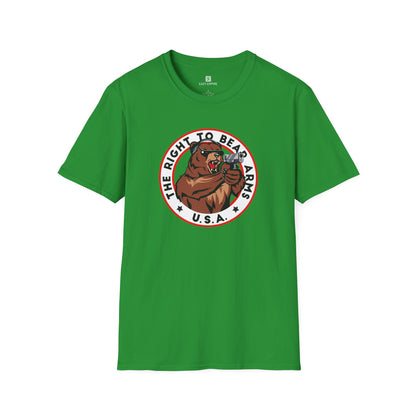 Bear Arms T-Shirt